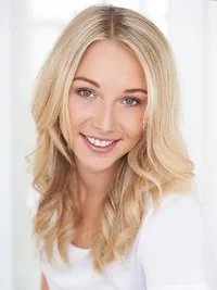 영화배우인 새미 바버의 대표 이미지