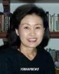 정치인인 미셸 박의 대표 이미지