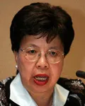 특수단체인인 마가렛 찬의 대표 이미지