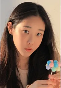 영화배우인 오하늬의 대표 이미지