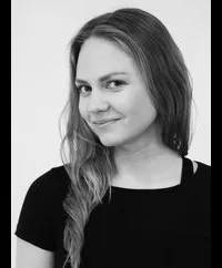 영화배우인 도리스 티슬라의 대표 이미지