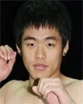 이종격투기선수인 양대진의 대표 이미지
