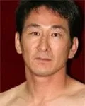이종격투기선수인 양인철의 대표 이미지