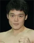 이종격투기선수인 양장석의 대표 이미지