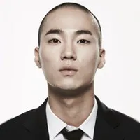 영화배우인 이홍내의 대표 이미지
