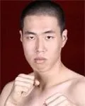 이종격투기선수인 엄태상의 대표 이미지
