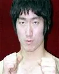 이종격투기선수인 오승민의 대표 이미지