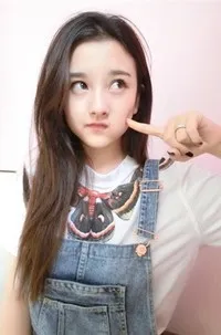 영화배우인 송조아의 대표 이미지