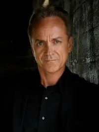 영화배우인 조 파체코의 대표 이미지