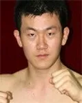 이종격투기선수인 유광선의 대표 이미지