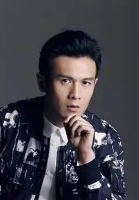 영화배우인 주지군의 대표 이미지