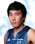 농구선수인 임재현의 대표 이미지