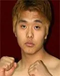 이종격투기선수인 유동곤의 대표 이미지