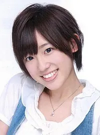성우인 타카하시 리에의 대표 이미지