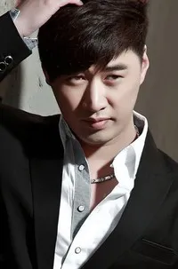 가수인 왕자호의 대표 이미지