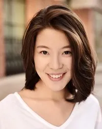 영화배우인 류 이의 대표 이미지