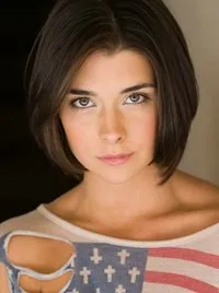 영화배우인 앨리슨 페이지의 대표 이미지