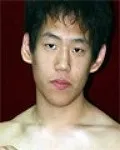 이종격투기선수인 유종웅의 대표 이미지