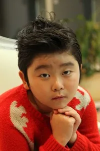 영화배우인 조원빈의 대표 이미지