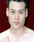 이종격투기선수인 윤성남의 대표 이미지