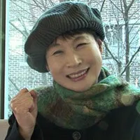 성우인 박소현의 대표 이미지