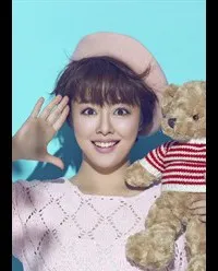 가수인 장소각의 대표 이미지