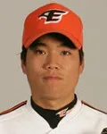 야구선수인 정민혁의 대표 이미지