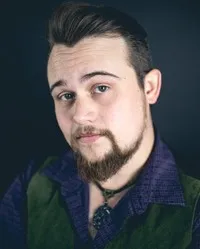 영화배우인 브랜든 라 크루아의 대표 이미지