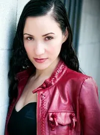 영화배우인 제이드 푸가의 대표 이미지