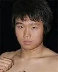 이종격투기선수인 윤정민의 대표 이미지