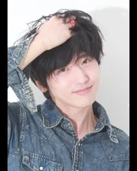 영화배우인 정승민의 대표 이미지