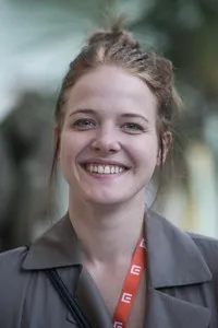 영화배우인 레아 레스트의 대표 이미지