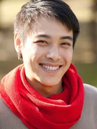 영화배우인 조자신의 대표 이미지