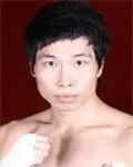 이종격투기선수인 이광용의 대표 이미지