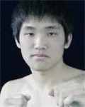 이종격투기선수인 이상동의 대표 이미지
