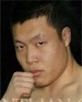 이종격투기선수인 이상일의 대표 이미지