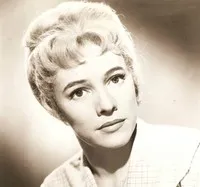 영화배우인 니콜 베르제르의 대표 이미지