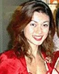 치어리더인 야스다 아이의 대표 이미지
