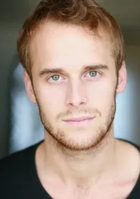 영화배우인 벤 램버트의 대표 이미지