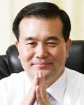 경제학자인 고종문의 대표 이미지