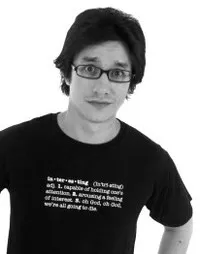 영화감독인 개빈 얍의 대표 이미지