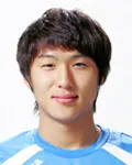 축구선수인 김민균의 대표 이미지