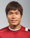축구선수인 박정혜의 대표 이미지