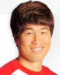 축구선수인 김응진의 대표 이미지