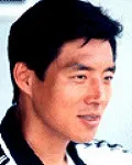 테니스선수인 마츠오카 쇼죠의 대표 이미지