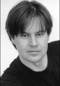 성악가인 페터 마테이의 대표 이미지