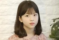 영화배우인 최명빈의 대표 이미지