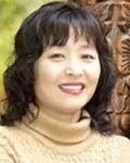 가수인 이정란의 대표 이미지
