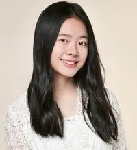 영화배우, 탤런트인 이재인의 대표 이미지