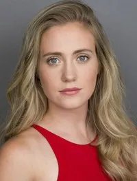 영화배우인 베아 잔토스의 대표 이미지